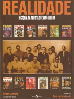 Realidade - história da revista que virou lenda