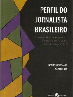 intankavel o jornalismo : r/brasilivre