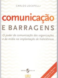 Comunicação e Barragens