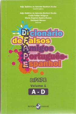 Plano de aula - 6o ano - Usando o dicionário bilíngue