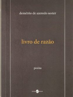 Livro de razão