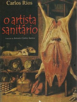 O Artista Sanitário