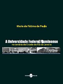 A Universidade Federal Fluminense