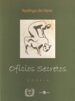 Ofícios Secretos - Rodrigo de Haro