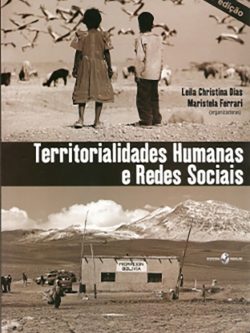 Territorialidades Humanas e Redes Sociais - 2ª edição