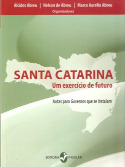 Santa Catarina - Um exercício de futuro