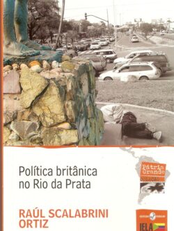 Política britânica no Rio da Prata