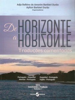 De Horizonte a horizonte: traduções comentadas
