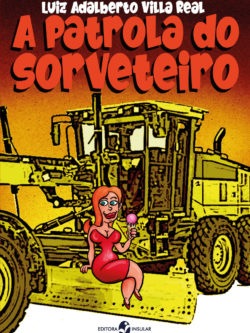 A patrola do sorveteiro