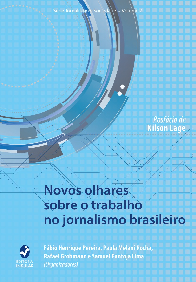 intankavel o jornalismo : r/brasilivre