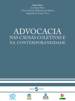 Advocacia nas causas coletivas e na contemporaneidade