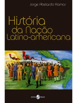 História da Nação Latino Americana