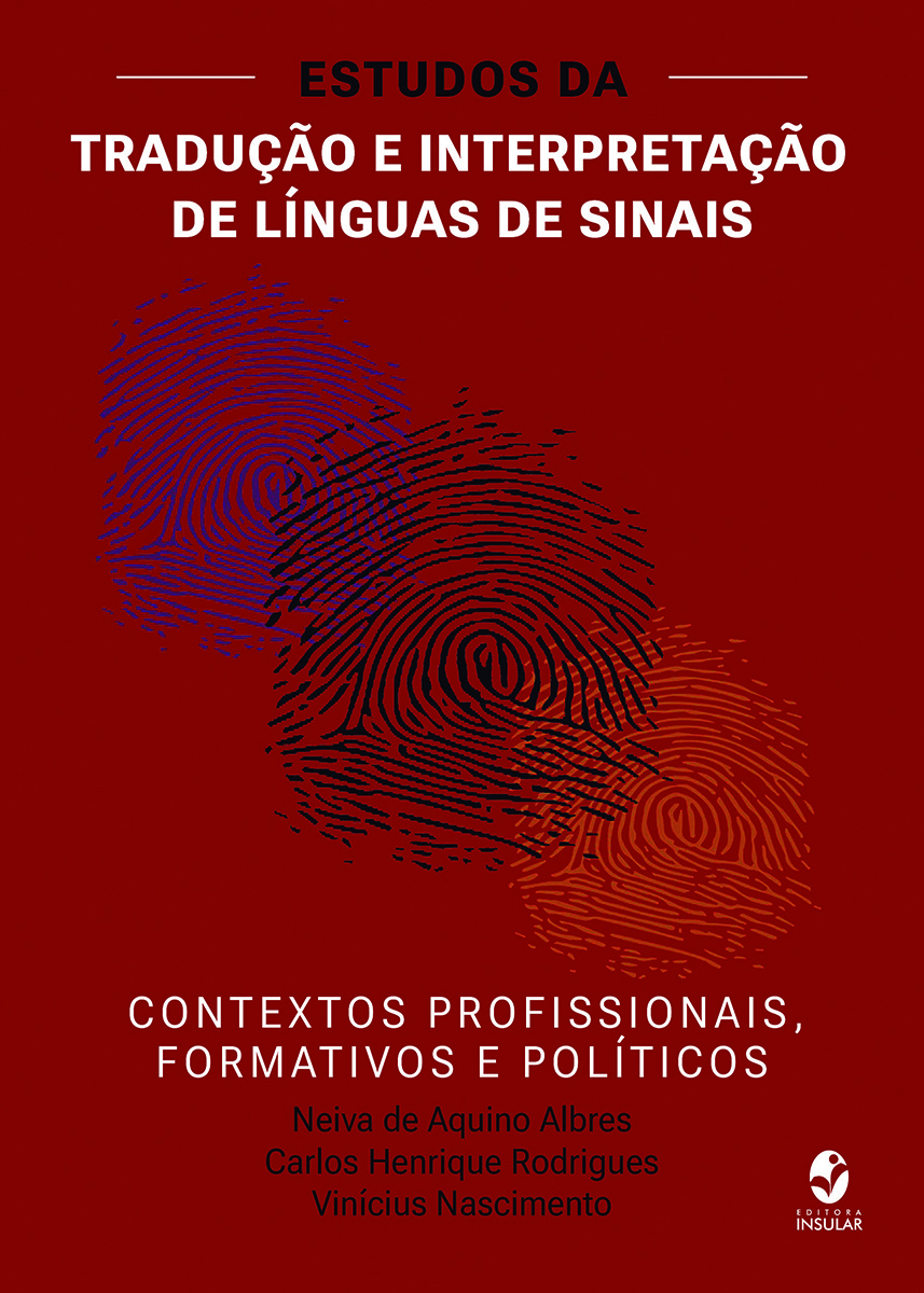 A formação de tradutoras e tradutores de línguas orais (Português