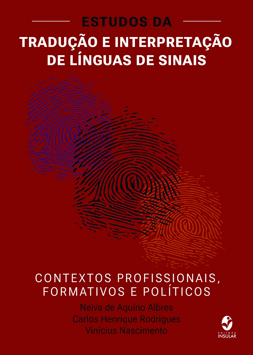 A formação de tradutoras e tradutores de línguas orais (Português/Inglês)  no Brasil: um estudo das diferentes concepções curriculares1