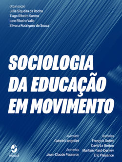 Estudos da Língua Brasileira de Sinais volume V e-book – Insular