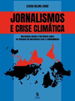 Jornalismos e crise climática