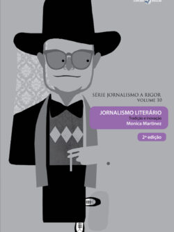 Jornalismo Literário: tradição e inovação - 2ª edição