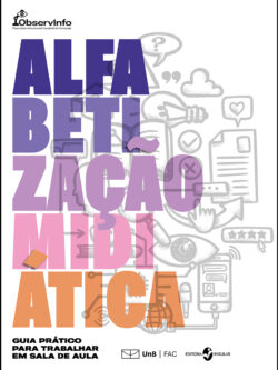 Alfabetização midiática