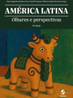 América Latina: olhares e perspectivas, 2ª edição