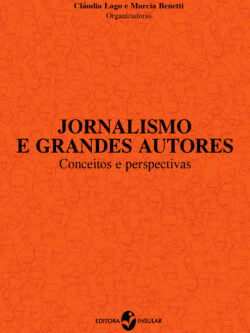 Jornalismo e grandes autores