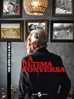 A última conversa
