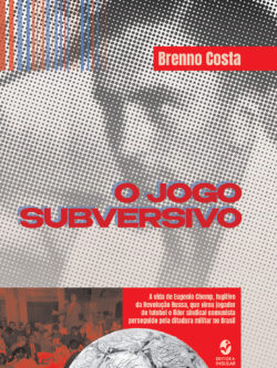 O jogo subversivo