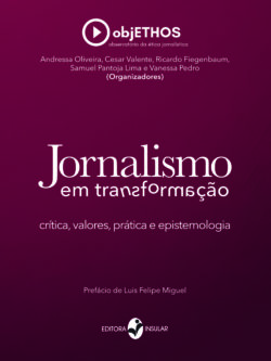 Jornalismo em transformação