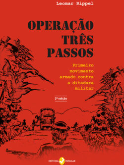 Operação Três Passos - 2ª edição