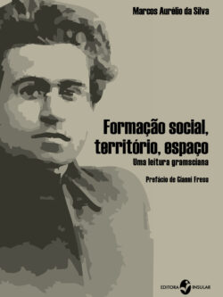 Formação social, território, espaço