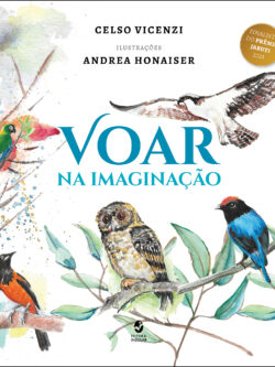 Voar na imaginação
