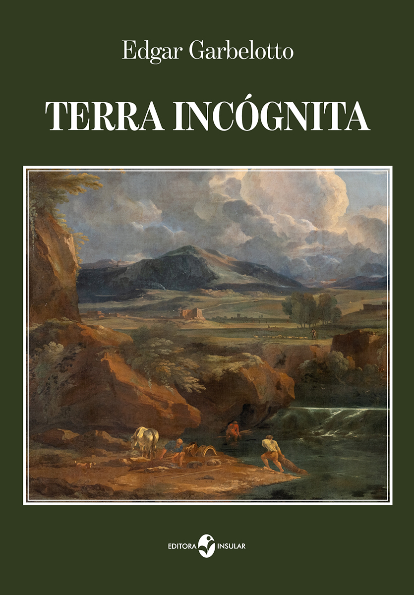 Terra Incógnita