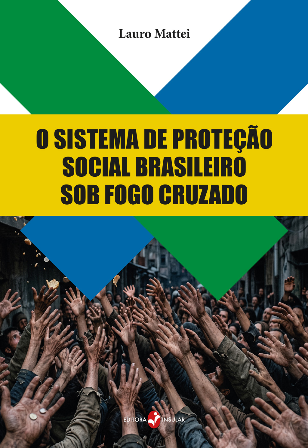O sistema de proteção social brasileiro sob fogo cruzado