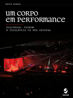 Um corpo em performance