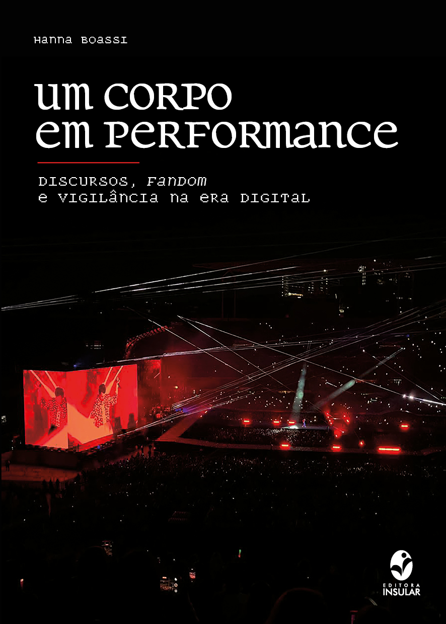 Um corpo em performance