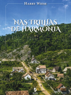 Nas trilhas de Harmonia