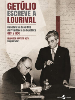 Getúlio escreve a Lourival