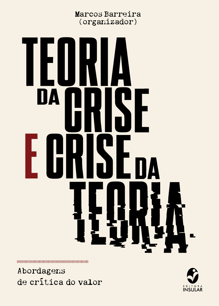Teoria da crise e crise da teoria