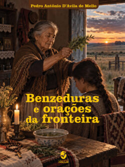 Benzeduras e orações da fronteira
